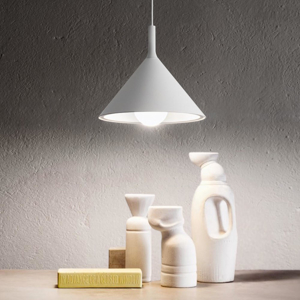 Gea luce barbie lampada a sospensione per cucina moderna