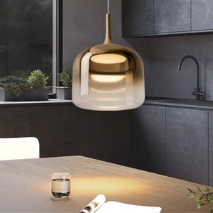 Maytoni spirito lampada a sospensione led 12w 3000k moderna