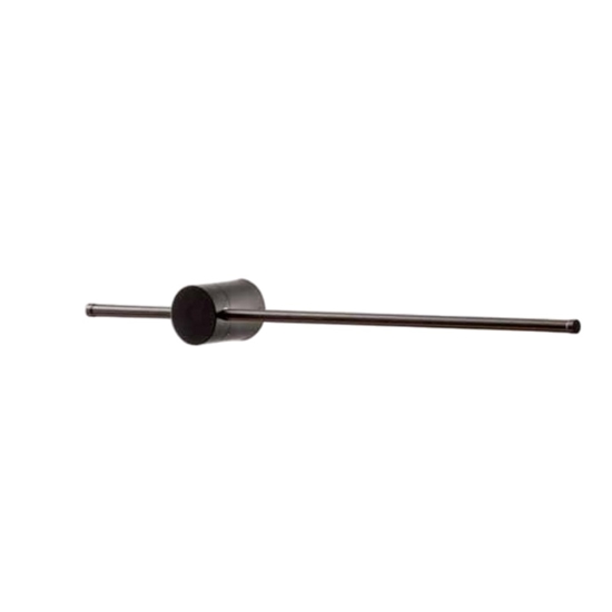 Gea luce enila applique da parete led 20w 3000k design moderno