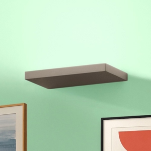 Gea luce yoana applique da parete moderna led 25w 3000k