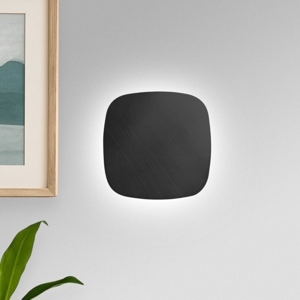 Gea luce step applique da parete led 20w 3000k per interni