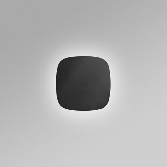 Gea luce step applique da parete led 20w 3000k per interni