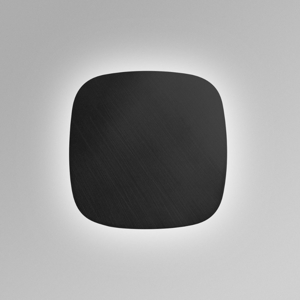 Gea luce step plafoniera moderna led 60w 3000k design minimal