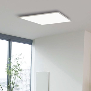 Plafoniera led 60x60 urtebieta eglo urg19 32w 4000k quadrata