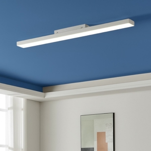 Eglo turcona plafoniera led 120x10 34w rgb controllo con app