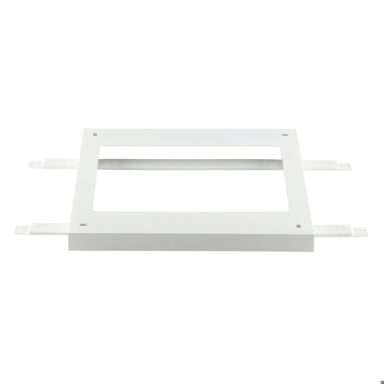 Pannello led 60x60 40w 4000k da incasso plafone eglo salobrena