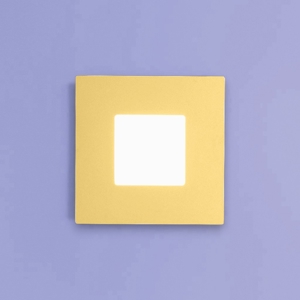 Gea luce bilde plafoniera moderna led 56w 3000k