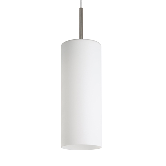 Eglo troy 3 lampadario per cucina moderna cilindri