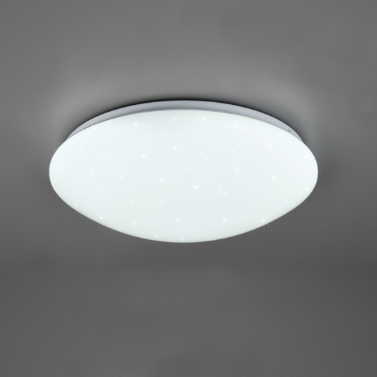 Plafoniera moderna circolare led da 3000k a 6000k dimmerabile