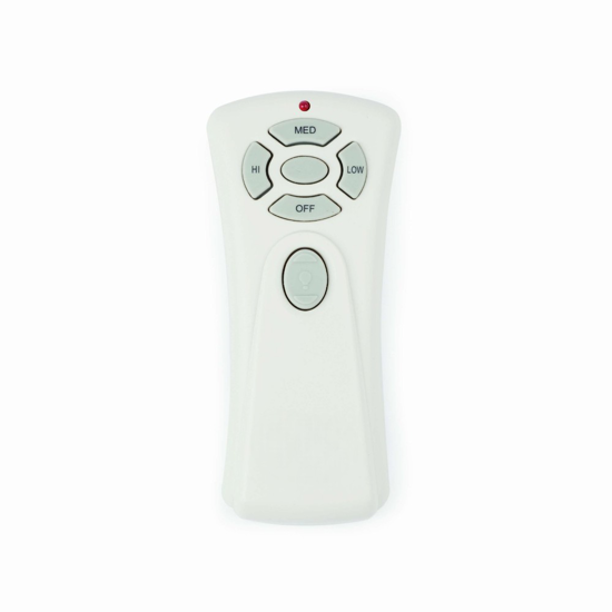 Ventilatore da soffitto con pale legno silenzioso 20mq con telecomando