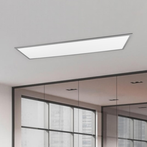 Pannello plafoniera led 119x29 dimmerabile 2700k-6500k