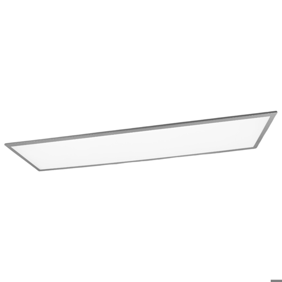 Pannello plafoniera led 119x29 dimmerabile 2700k-6500k