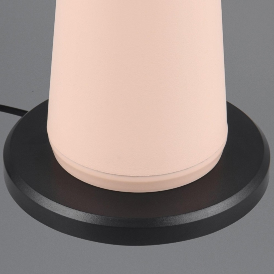Lampada portatile senza fili sabbia led per esterno