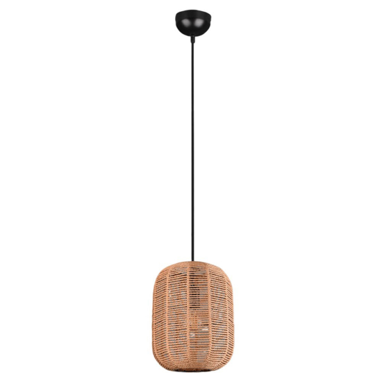 Lampada a sospensione per soggiorno contemporaneo