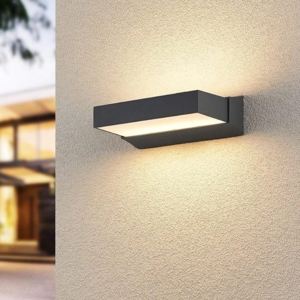 Applique da esterno moderna per balcone led 11w 3000k