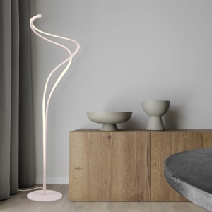 Lampada da terra per salotto moderno led da 2300k a 4000k