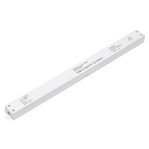 Gea luce trasformatore 240w 220-240vac 24vdc 10 a dimmerabile dali push