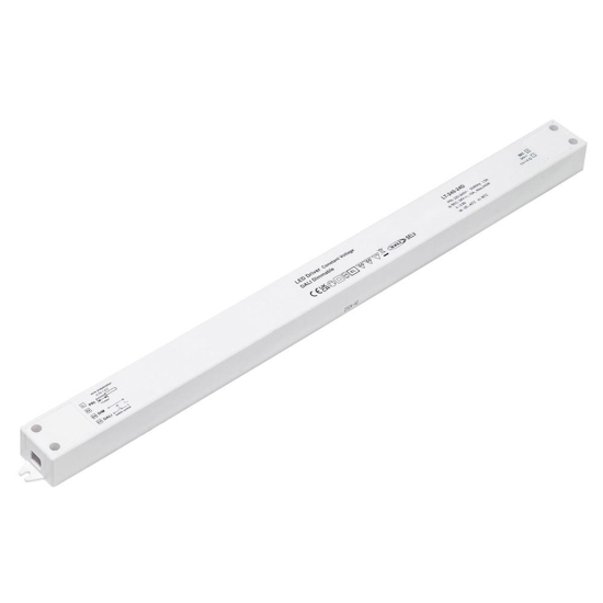 Gea luce trasformatore 240w 220-240vac 24vdc 10 a dimmerabile dali push