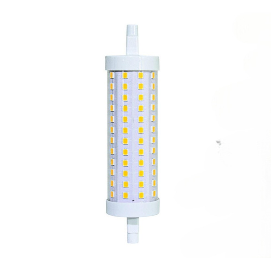 Lampadina led r7s 16w 4000k 2100lm 118mm life ottica 320