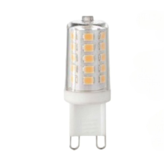 Lampadina g9 led 4w 4000k 530lm ideal lux