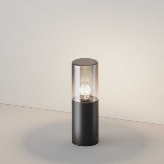 Maytoni amas lampioncino da giardino ip54 moderno