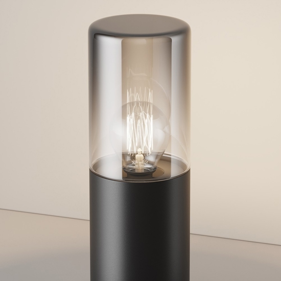 Maytoni amas lampioncino da giardino ip54 moderno