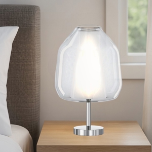 Toplight abat-jour per comodino camera da letto