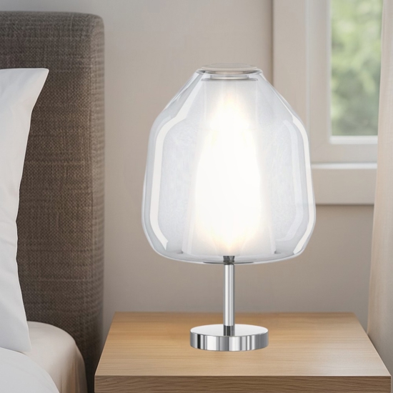 Toplight abat-jour per comodino camera da letto