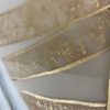 Capezzale capoletto sacra 120x60 famiglia cornice oro