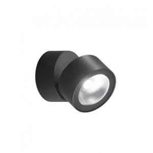 Visualizza i dettagli per Applique orientabile led da parete 15w cct nero perenz camera Applique orientabile led da parete 15w cct nero perenz camera