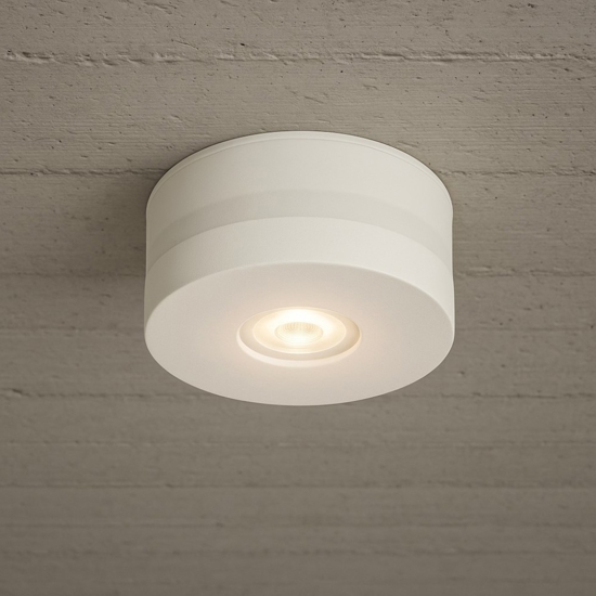 Faretto da soffitto led 3000k linea light one to one