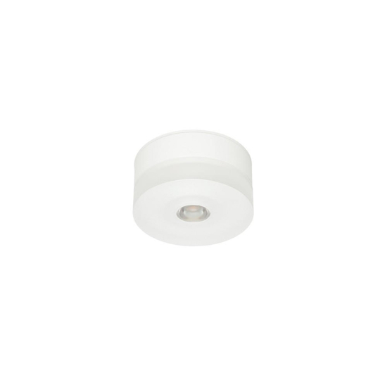Faretto da soffitto led 3000k linea light one to one