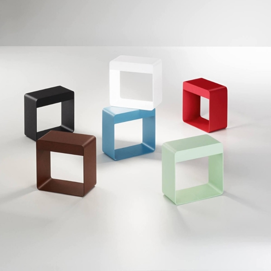 Linea light dama lampada da tavolo led senza fili verde portatile