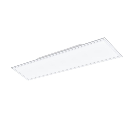 Eglo salobrena plafoniera led 2700-6500k 33w bluetooth app
