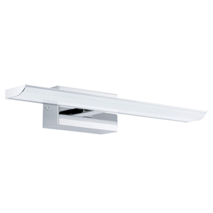 Rglo tabiano applique bagni luce da specchio 7w 4000k cromo