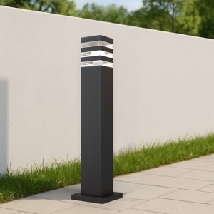 Maytoni unter den linden lampione da giardino ip54