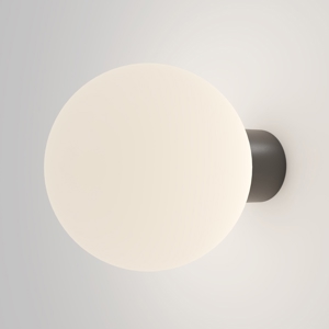 Maytoni applique da esterno bold ip54 design minimal