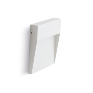 Segnapasso led per esterno 6w 3000k ip65