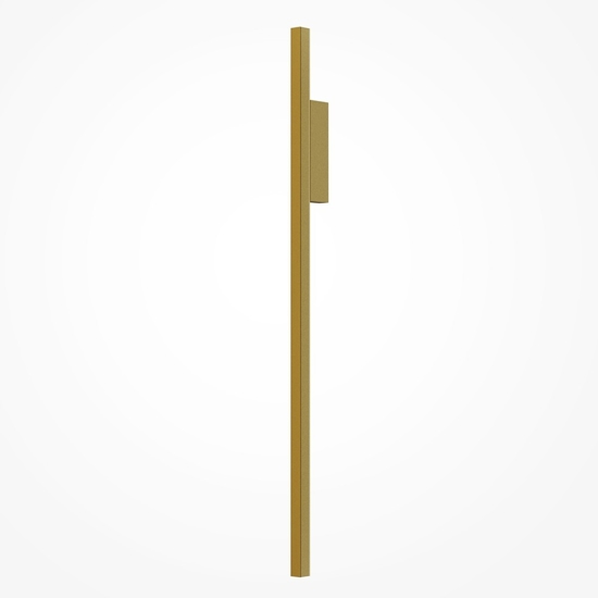 Maytoni halo applique da parete design moderno led 2600k a 3500k