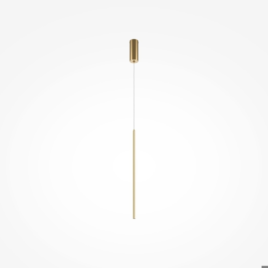 Maytoni halo lampada a sospensione per comodino led 2600k a 3500k