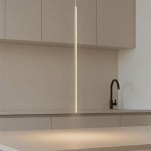 Maytoni halo lampada a sospensione per isola cucina led 2600k a 3500k