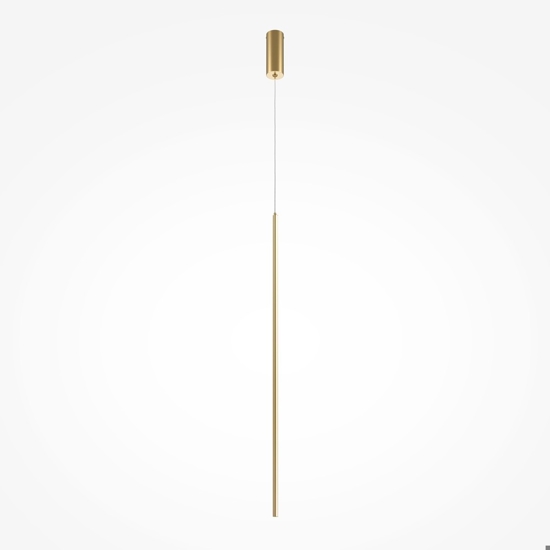 Maytoni halo lampada a sospensione per isola cucina led 2600k a 3500k