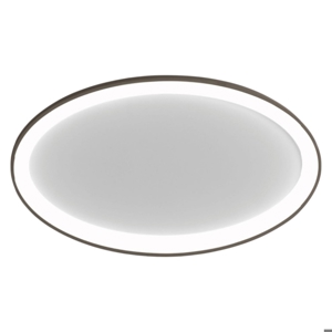 Plafoniera da soffitto per cucina led 3000k 4000k vivida lifering-o