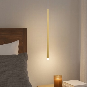 Maytoni cascade lampada a sospensione per comodino led da 2600k a 3500k