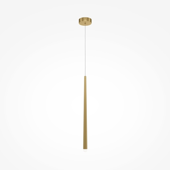 Maytoni cascade lampada a sospensione per comodino led da 2600k a 3500k