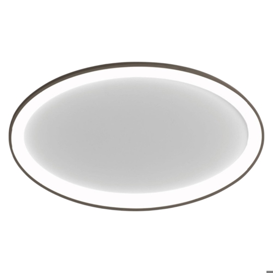 Plafoniera da soffitto per cucina led 3000k 4000k vivida lifering-o