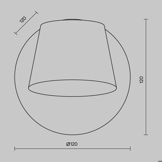 Maytoni pixel applique da comodino camera da letto led 3000k