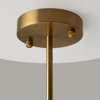 Maytoni fortano lampadario per camera matrimoniale a 8 luci