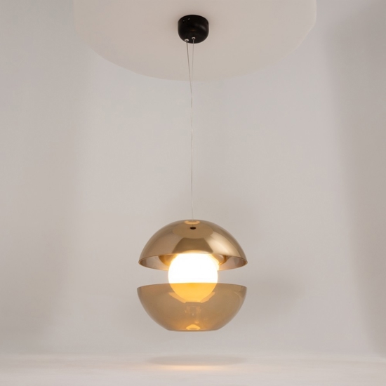 Maytoni rebel lampada a sospensione per cucina design moderno led 3000k