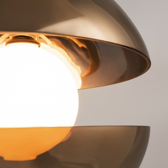 Maytoni rebel lampada a sospensione per cucina design moderno led 3000k
